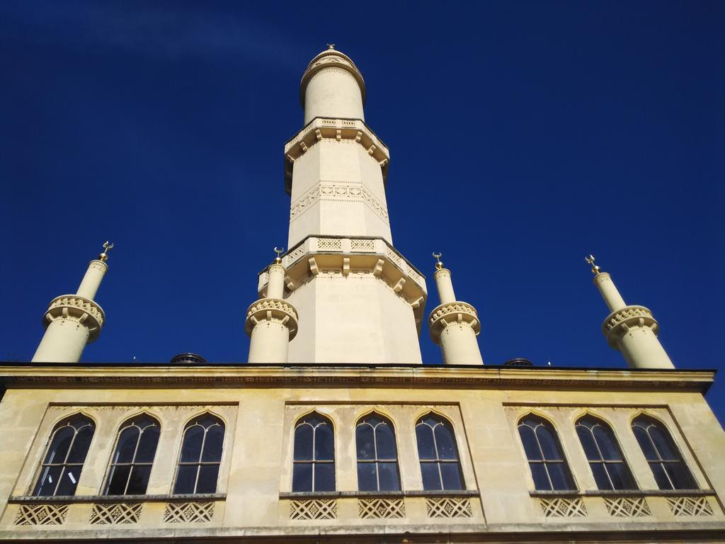 Hotel Chalupka Hlohovec Exteriér fotografie