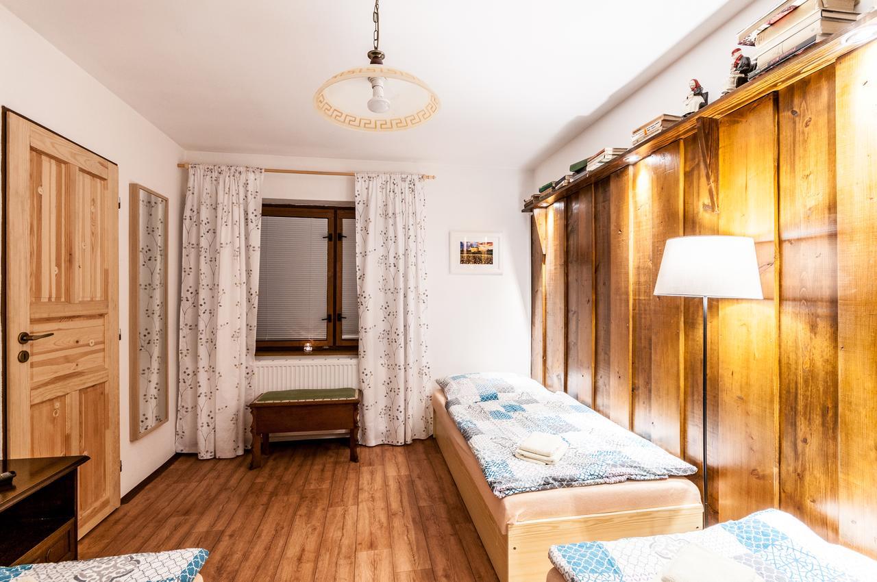 Hotel Chalupka Hlohovec Exteriér fotografie