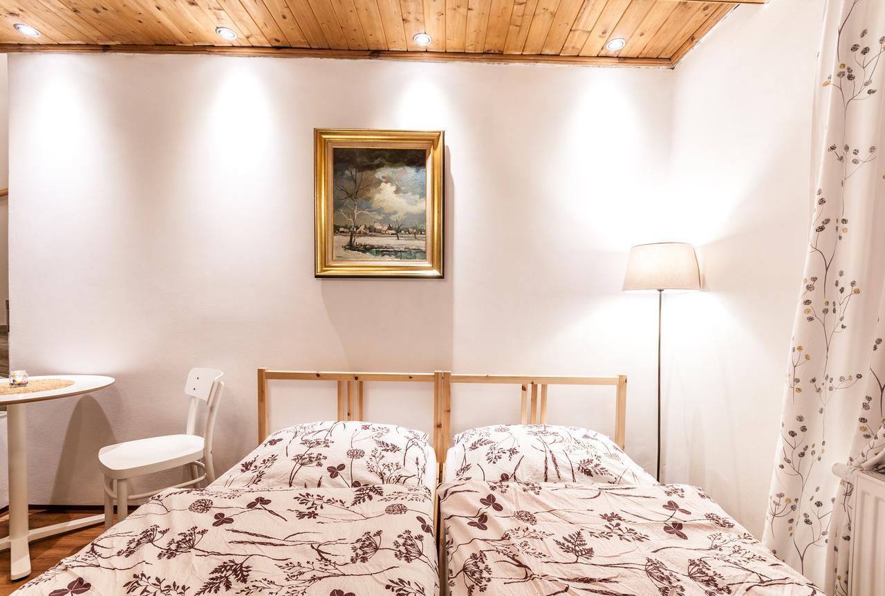 Hotel Chalupka Hlohovec Exteriér fotografie